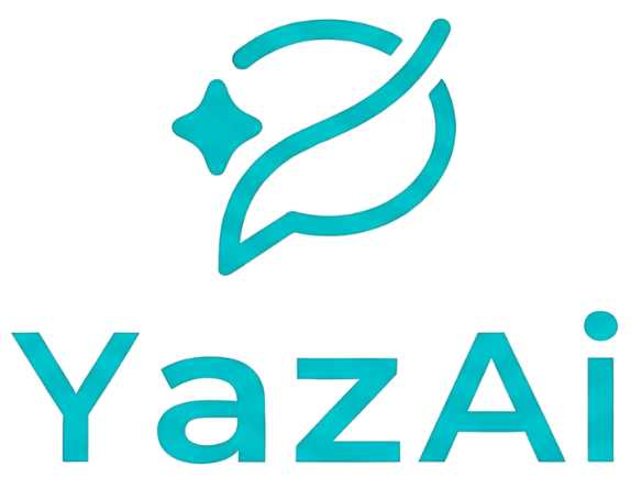 YazAI Logo
