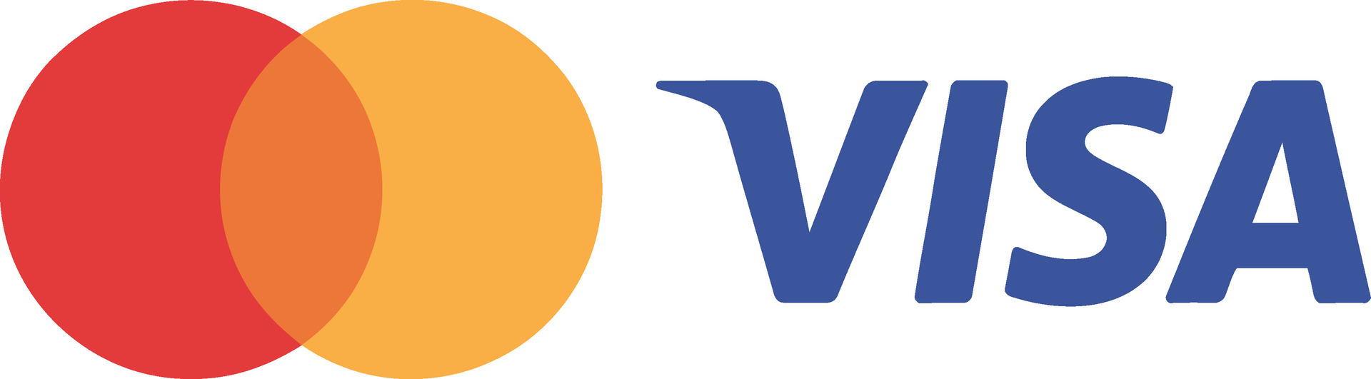 Visa Logo
