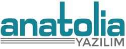 Anatolia Yazılım Ltd. Şti.